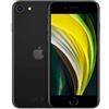 Apple iPhone SE 2 (2020) 64 Gb Nero Ricondizionato - Garanzia 2 anni