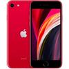 Apple iPhone SE 2 (2020) 64 Gb Rosso Ricondizionato - Garanzia 2 anni