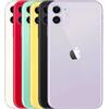 Apple iPhone 11 128 Gb senza Face ID (colore secondo disponibità) Ricondizionato - Garanzia 2 anni