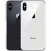 Apple iPhone X 64 Gb Senza FACE ID (Colore secondo disponibilità) Ricondizionato - Garanzia 2 anni