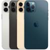 Apple iPhone 12 Pro Max 128 Gb senza Face ID (colore secondo disponibità) Ricondizionato - Garanzia 2 anni