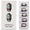 Pack 50x Head Coil Justfog 1,6 ohm 18029-defaultCombination