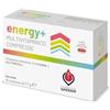 Nutrileya ENERGY+MULTIVITAMINICO 30 COMPRESSE