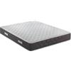 Talamo Italia Singolo Carena, Memory Foam, ergonomico, Materasso a Molle insacchettate, 100% Made in Italy, 90x200xh28 cm, 90 cm x 200 cm
