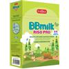 Buona spa societa' benefit BBmilk Riso Pro 0-12 - latte di riso in polvere dalla nascita - 400 grammi