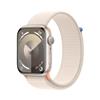 Apple - Watch Series 9 Gps Cassa 45mm-galassia