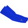 +adrenalina MANICOTTI COPRIBRACCIA ECHO - BLU ROYAL