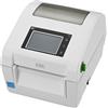 Tsc DH240THC, Stampante Termica Diretta 4'', HealthCare, 203dpi, USB, RS232, ETH, Display touch