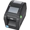 Tsc DH320T, Stampante Termica Diretta 2'', 300dpi, USB, RS232, ETH, Display touch
