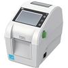 Tsc DH320THC, Stampante Termica Diretta 2'', HealthCare, 300dpi, USB, RS232, ETH, Display touch