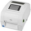 Tsc TH340THC, Stampante a Trasferimento Termico 4'', HealthCare, 300dpi, USB, RS232, ETH, Display touch