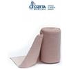 Cizeta Press Zinco Cumarina A Benda Anel Con Pasta All'ossido Di Zinco E Cumarina 5m X 10cm