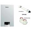 Vaillant CALDAIA A CONDENSAZIONE VAILLANT ECOTEC PLUS VMW 30 CS/1-5METANO CON KIT FUMI