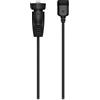 Garmin Cavo adattatore da USB C a USB A femmina art. 010-12390-12