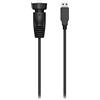Garmin Cavo adattatore da USB C a USB A maschio art. 010-12390-14