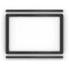 Garmin Cornice retrofit da GPSMAP 1222 e 1223 art. 010-12993-02