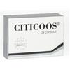 Omega Pharma Citicoos 24 Compresse