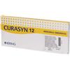 HERING Srl Hering Curasyn 12 Medicinale Omeopatico per Reumatismi, Artrosi, Traumi - 30 Capsule