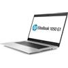HP ProBook 1050 G1 15.6", i7-8750H, 256 GB SSD, 8 GB, Win 11 Pro (C)