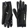 Ziener Carvo Touch Bike Glove Guanti, Uomo, CARVO Touch Bike Glove, Black, 7