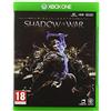 Warner Bros.Entertainment Uk L Middle - Earth: Shadow Of War (Includes Forge Your Army) Xbox1- Xbox One