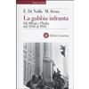 Laterza La gabbia infranta. Gli Alleati e l'Italia dal 1943 al 1945 Ennio Di Nolfo;Maurizio Serra