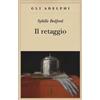 Adelphi Il retaggio Sybille Bedford