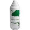 Nova Argentia Acido Borico Soluzione Cutanea 3% 500ml