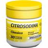 CITROSODINA MASTICABILE 30 COMPRESSE