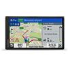 Garmin DriveSmart 65 EU LMT-D Navigatore Auto con Mappa Europa 3D, Schermo Touch 6.95, Vivavoce, Infotraffico Digital DAB e Servizi Live via Smartphone
