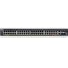 ZYXEL SWITCH MANAGED LAYER 3 LITE STACKABLE 48 PO