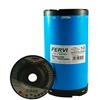 FERVI DISCO DA SBAVO 115 X 6,5 X 22 MM