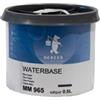 DEBEER WATERBASE MM 965 MICA PURPLE 0,5 lt