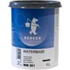 DEBEER WATERBASE MM 901 WHITE TRASP.LT1