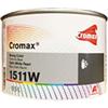 CROMAX 1511W BASE OPACA SATIN WHITE PEARL LITRI 0,5