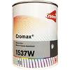 CROMAX 1537W BASE OPACA ACQUA MEDIUM COARSE ALUMINIUM LT 1