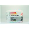 CROMAX PRO WB02 BASE BIANCO LS LITRI 0,5