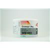 CROMAX PRO WB1002 BASE SATIN WHITE PEARL LITRI 0,5