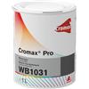 CROMAX PRO WB1031 MEDIUM FINE ALUMINIUM LITRI 1