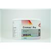 CROMAX PRO WB25 BASE OPACA BLUE HS LITRI 0,5