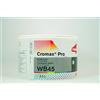 CROMAX PRO WB45 BASE OPACA TRASPARENT YELLOW LITRI 0,5