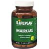 LIFEPLAN PRODUCTS Ltd Lifeplan Haircare 60 Tavolette - Integratore per la Cura dei Capelli
