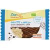 HEALTION Srl SOCIETA' BENEFIT Gallette di Mais con Cioccolato al Latte Zer% Glutine 32g