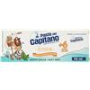 FARMACEUTICI DOTT.CICCARELLI CAPITANO DENT JUNIOR M/DOLCE 75 ML