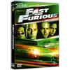 UNIVERSAL Fast and Furious DVD