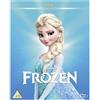 BLU RAY Frozen [Blu-ray] [UK Import]