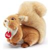 TRUDI Peluche Trudi Scoiattolo Ginger S