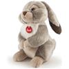 TRUDI Peluche Trudi Leprotto Lino Size M