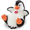 TRUDI Peluche Trudi Pinguino Pino Taglia M - REGISTRATI! SCOPRI ALTRE PROMO