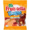 Fruittella Orsetti, Caramelle Gommose, Gusto Frutti Assortiti con Succo di Frutta, Senza Glutine, Confenzione da 1 Busta da 175g, da Portare Sempre con te e da Condividere con chi vuoi